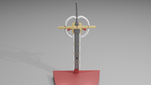 A Sword preview image